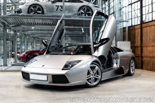Lamborghini Ostatní modely Murciélago V12 2006