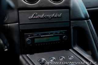 Lamborghini Ostatní modely Murciélago V12 2006