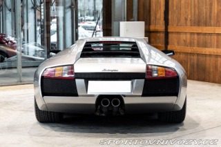 Lamborghini Ostatní modely Murciélago V12 2006