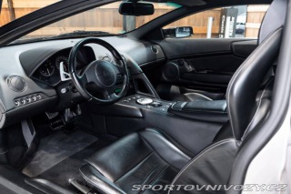 Lamborghini Ostatní modely Murciélago V12 2006