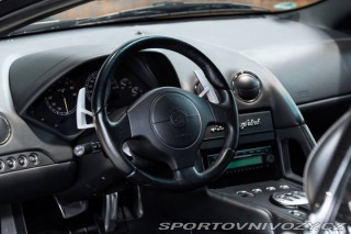 Lamborghini Ostatní modely Murciélago V12 2006