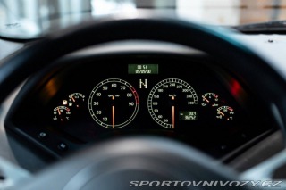 Lamborghini Ostatní modely Murciélago V12 2006
