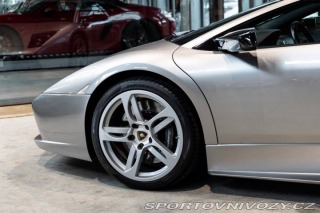Lamborghini Ostatní modely Murciélago V12 2006