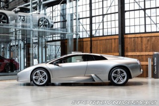 Lamborghini Ostatní modely Murciélago V12 2006