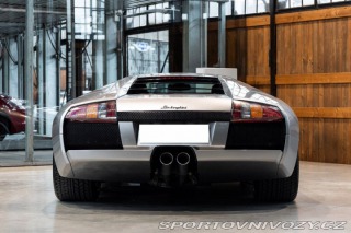Lamborghini Ostatní modely Murciélago V12 2006