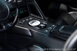 Lamborghini Ostatní modely Murciélago V12 2006