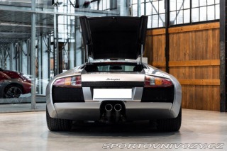 Lamborghini Ostatní modely Murciélago V12 2006