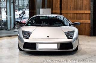 Lamborghini Ostatní modely Murciélago V12 2006