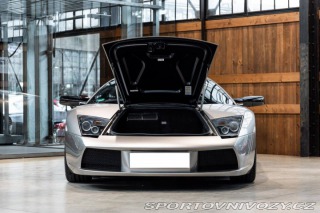 Lamborghini Ostatní modely Murciélago V12 2006