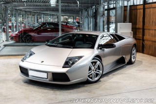 Lamborghini Ostatní modely Murciélago V12 2006