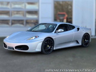 Ferrari 430 F1