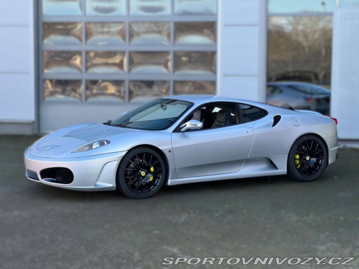 Ferrari 430 F1 2005