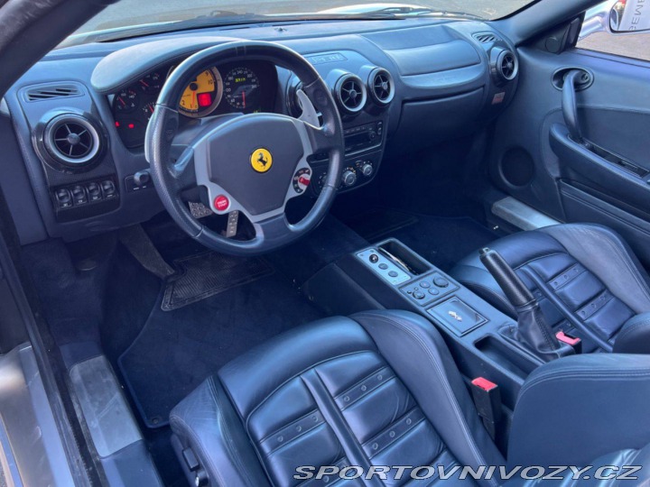 Ferrari 430 F1 2005