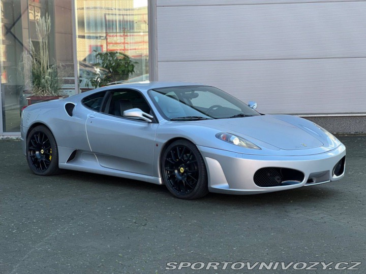 Ferrari 430 F1 2005