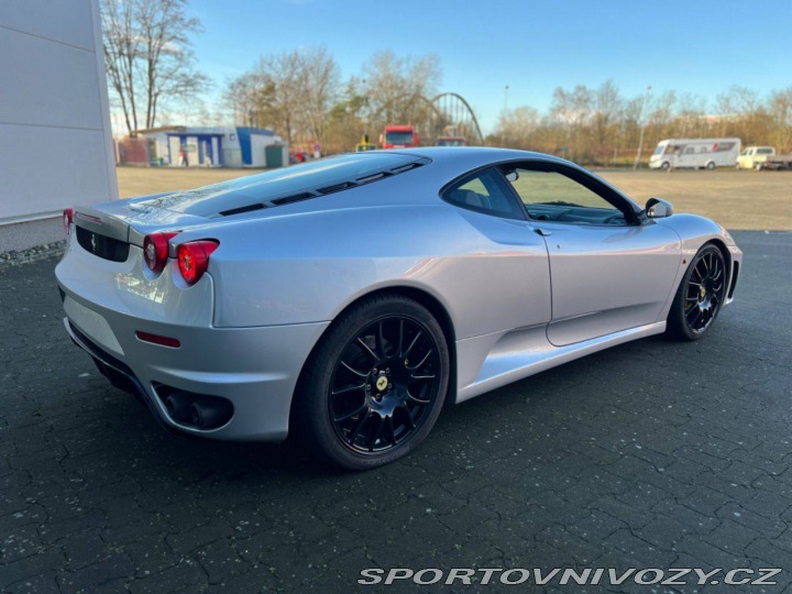 Ferrari 430 F1 2005