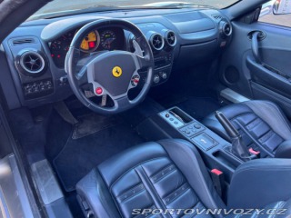 Ferrari 430 F1 2005