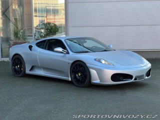 Ferrari 430 F1 2005