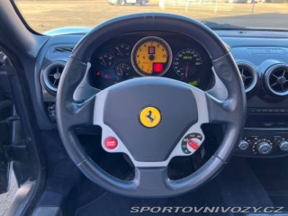 Ferrari 430 F1 2005