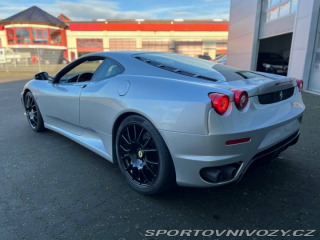 Ferrari 430 F1 2005