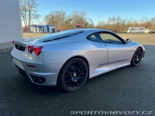 Ferrari 430 F1 2005