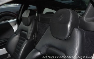 Ferrari 360 Modena BV6 2004