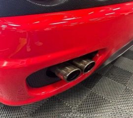 Ferrari 360 Modena BV6 2004