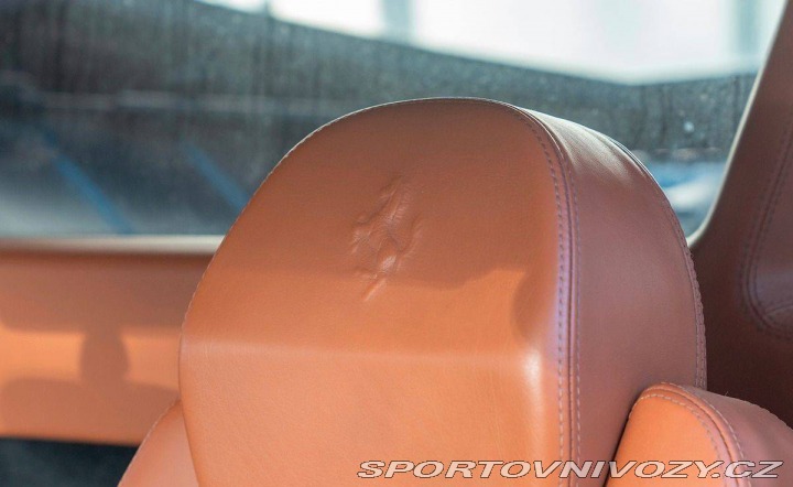 Ferrari 360 Modena 1999