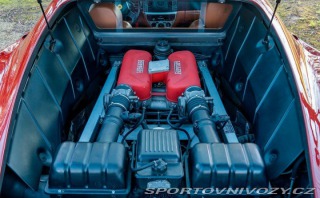 Ferrari 360 Modena 1999