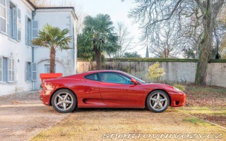 Ferrari 360 Modena 1999