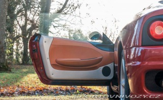 Ferrari 360 Modena 1999