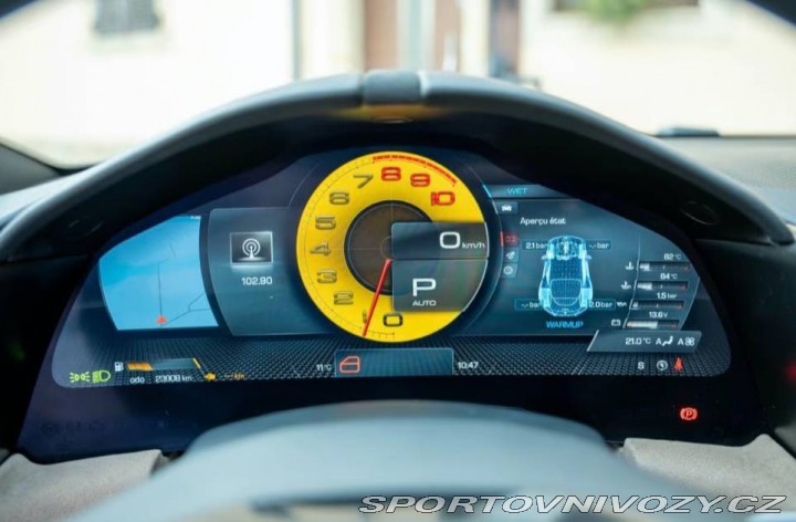 Ferrari Roma 2020