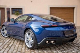 Ferrari Roma 2020