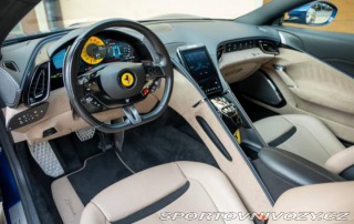 Ferrari Roma 2020