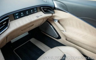Ferrari Roma 2020
