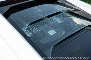 Lamborghini Ostatní modely Murciélago LP 640 V12 2007