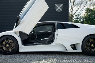 Lamborghini Ostatní modely Murciélago LP 640 V12 2007