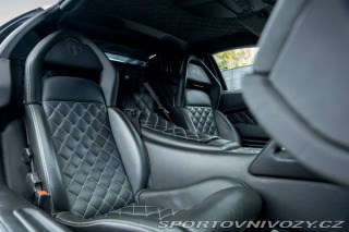 Lamborghini Ostatní modely Murciélago LP 640 V12 2007