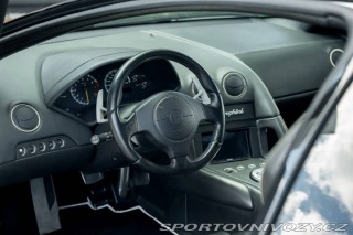 Lamborghini Ostatní modely Murciélago LP 640 V12 2007