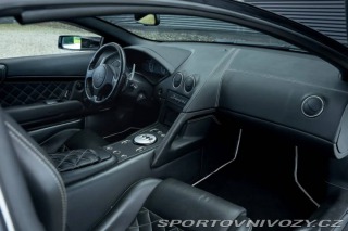Lamborghini Ostatní modely Murciélago LP 640 V12 2007