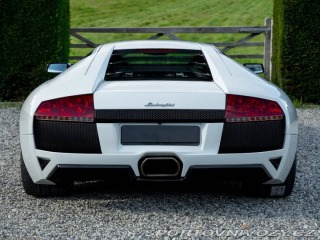 Lamborghini Ostatní modely Murciélago LP 640 V12 2007