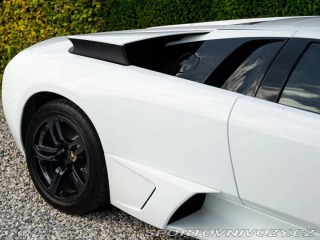 Lamborghini Ostatní modely Murciélago LP 640 V12 2007