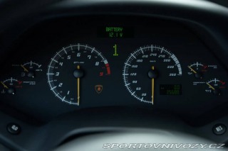 Lamborghini Ostatní modely Murciélago LP 640 V12 2007