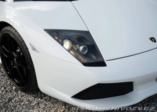 Lamborghini Ostatní modely Murciélago LP 640 V12 2007