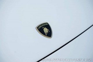 Lamborghini Ostatní modely Murciélago LP 640 V12 2007