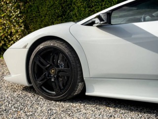 Lamborghini Ostatní modely Murciélago LP 640 V12 2007