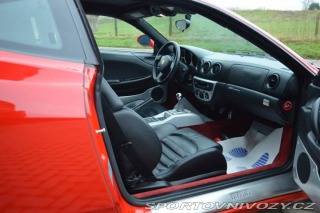 Ferrari 360 Modena 3.6i V8 2001