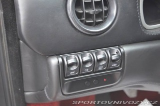 Ferrari 360 Modena 3.6i V8 2001