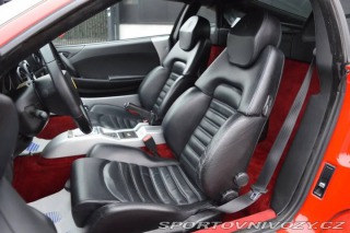 Ferrari 360 Modena 3.6i V8 2001