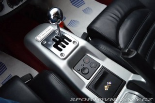 Ferrari 360 Modena 3.6i V8 2001