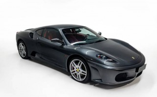 Ferrari 430 